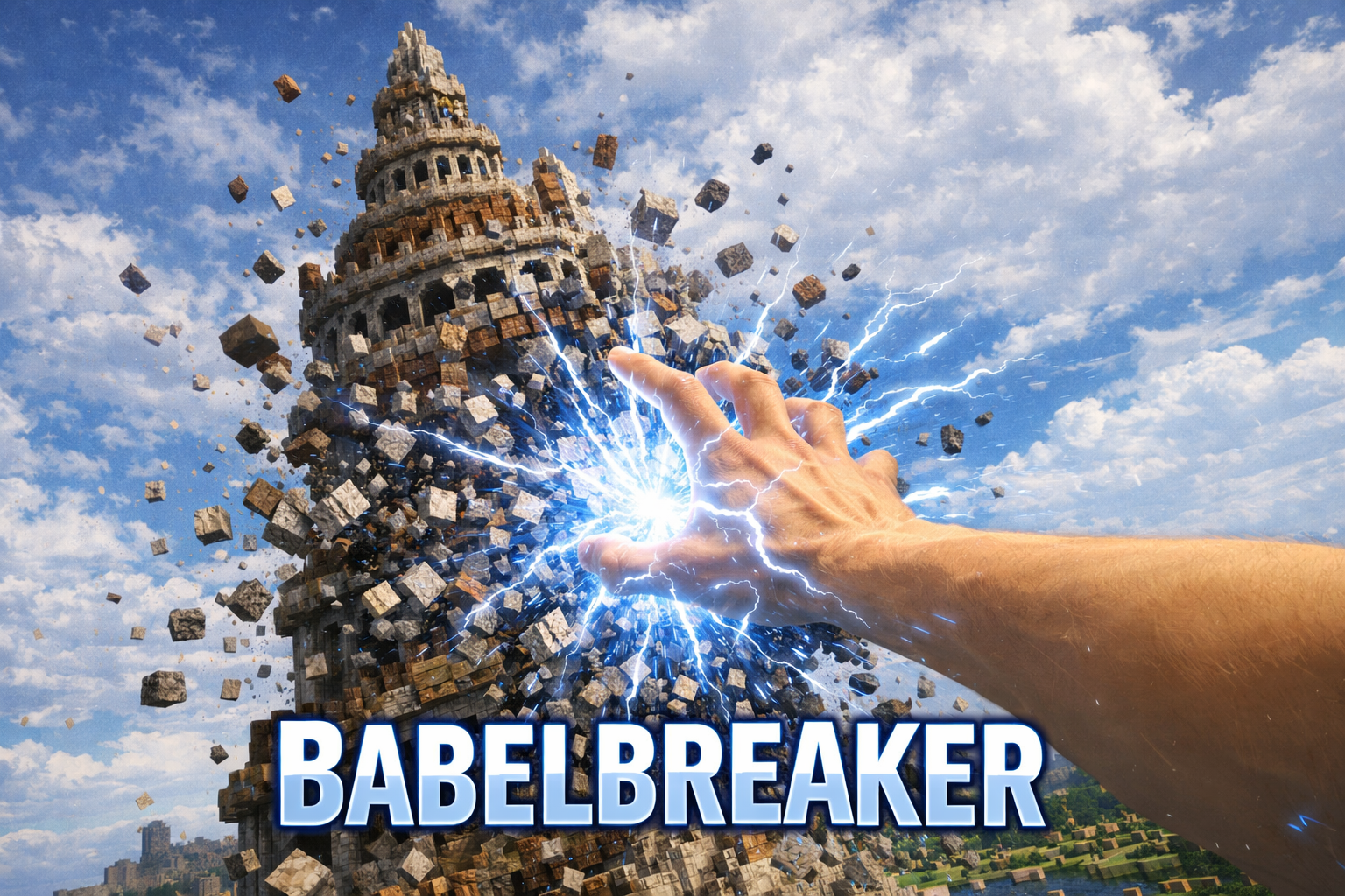 BabelBreaker