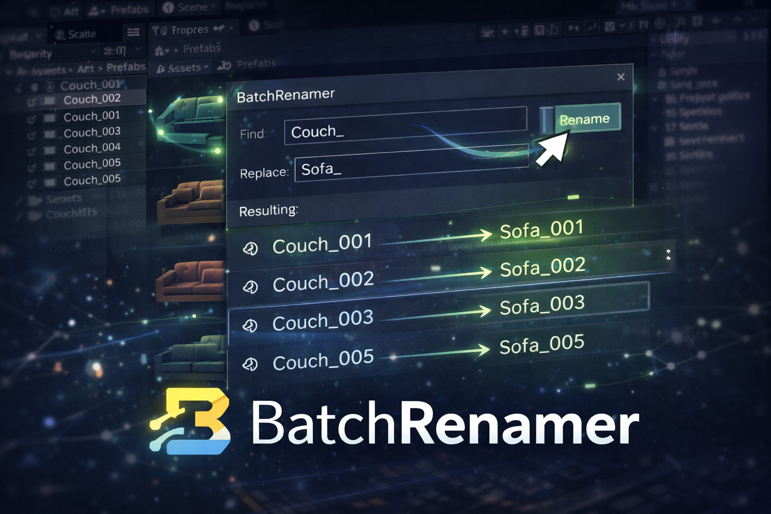 BatchRenamer