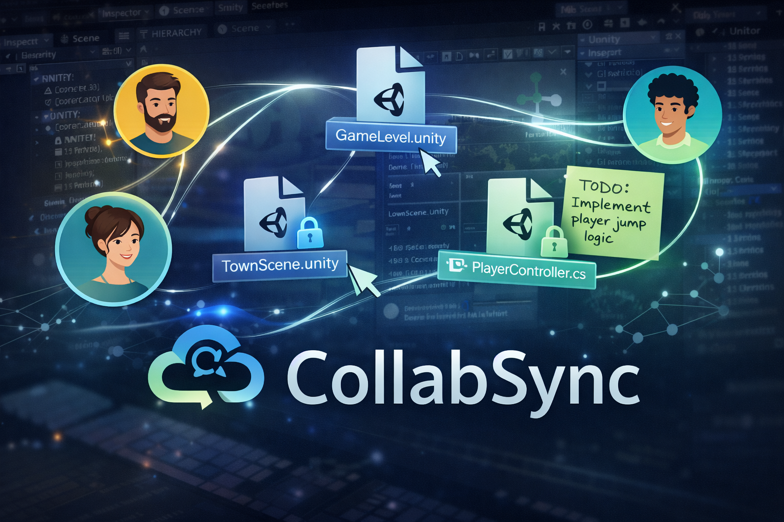 CollabSync