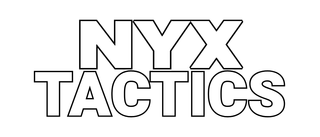 NYX TACTICS