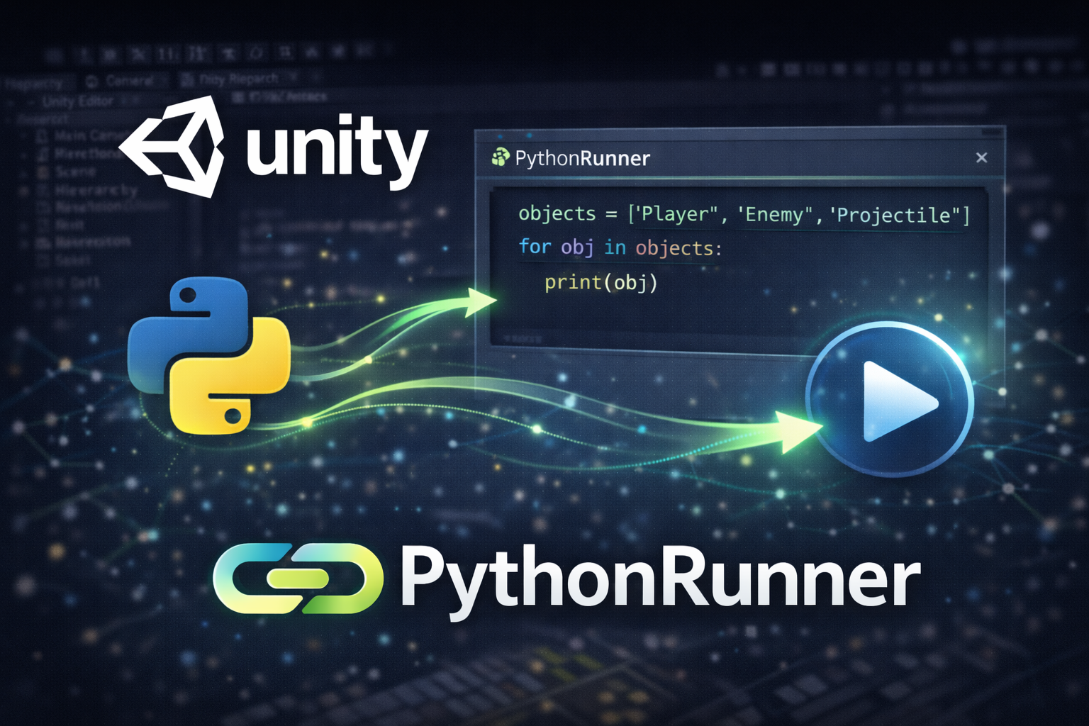 PythonRunner