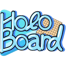 HoloBoardLogo